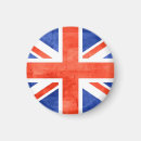 Search for red stripes magnets Flag
