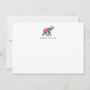 Search for elephant note cards Trendy