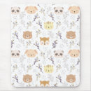 Search for panda mousepads Floral