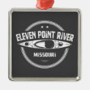 Search for eleven christmas tree decorations Missouri