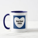 Search for blue hearts mugs Father