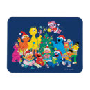 Search for big bird sesame street magnets Character