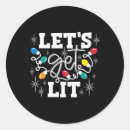 Search for illuminated stickers Lights