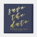 Search for midnight blue magnets Gold