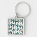 Search for filigree key rings Pattern