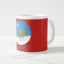 Search for snow globe mugs Snowflakes