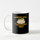 Search for pumpkin everything mugs Fall