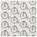 Search for bicycle fabric Vintage