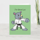 Search for kung fu cards Karate