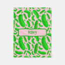 Search for pickle blankets Pink