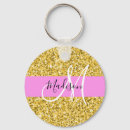 Search for 1st birthday key rings For her