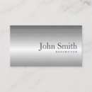 Search for songwriter business cards Music