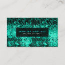 Search for disco business cards Retro