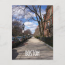 Search for commonwealth postcards Boston