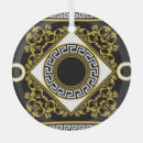 Search for baroque christmas tree decorations Abstract