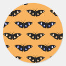 Search for orange background stickers Nature