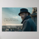 Search for jude posters Fantastic beasts