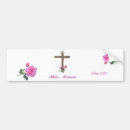 Search for religious easter bumper stickers Scripture