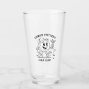 Search for golf beer glasses Modern