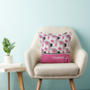 Search for sports throw cushions Pink