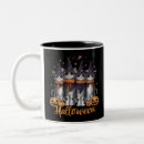 Search for cool halloween mugs Horror