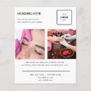 Search for imaging flyers Cleaning service