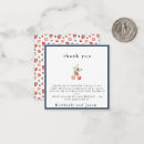 Search for berries vertical note cards Strawberries