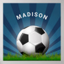 Search for retro football posters Sports