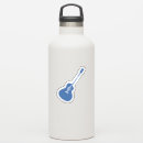 Search for blues band stickers Guitar