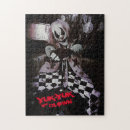 Search for scary clown puzzles Horror