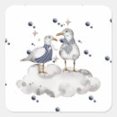 Search for beach bird stickers Wildlife