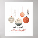 Search for bauble posters Festive