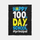 Search for principal blankets Elementary