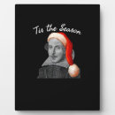 Search for funny christmas plaques Halloween