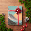 Search for waterfall wrapping paper Landscape