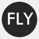 Search for prop stickers Flying