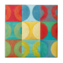 Search for pop art tiles Bright