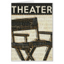 Search for director chair Theatre