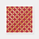 Search for arabe napkins Gold