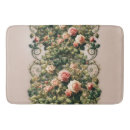 Search for shabby bath mats Roses