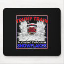 Search for donald trump mousepads Joe biden