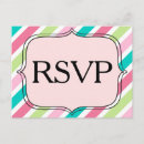 Search for diagonal stripes invitations Trendy