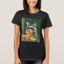 Search for raccoon womens tshirts Photography