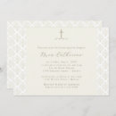 Search for baby dedication invitations Simple