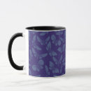 Search for butterfly moth mugs Blue