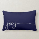 Search for navy christmas cushions Minimalist