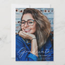 Search for black graduation invitations Chic