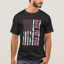 Search for october quote tshirts Breast cancer survivor