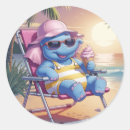 Search for eat ice cream stickers Summer