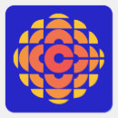 Search for made in 1986 stickers Canadian broadcasting corporation
